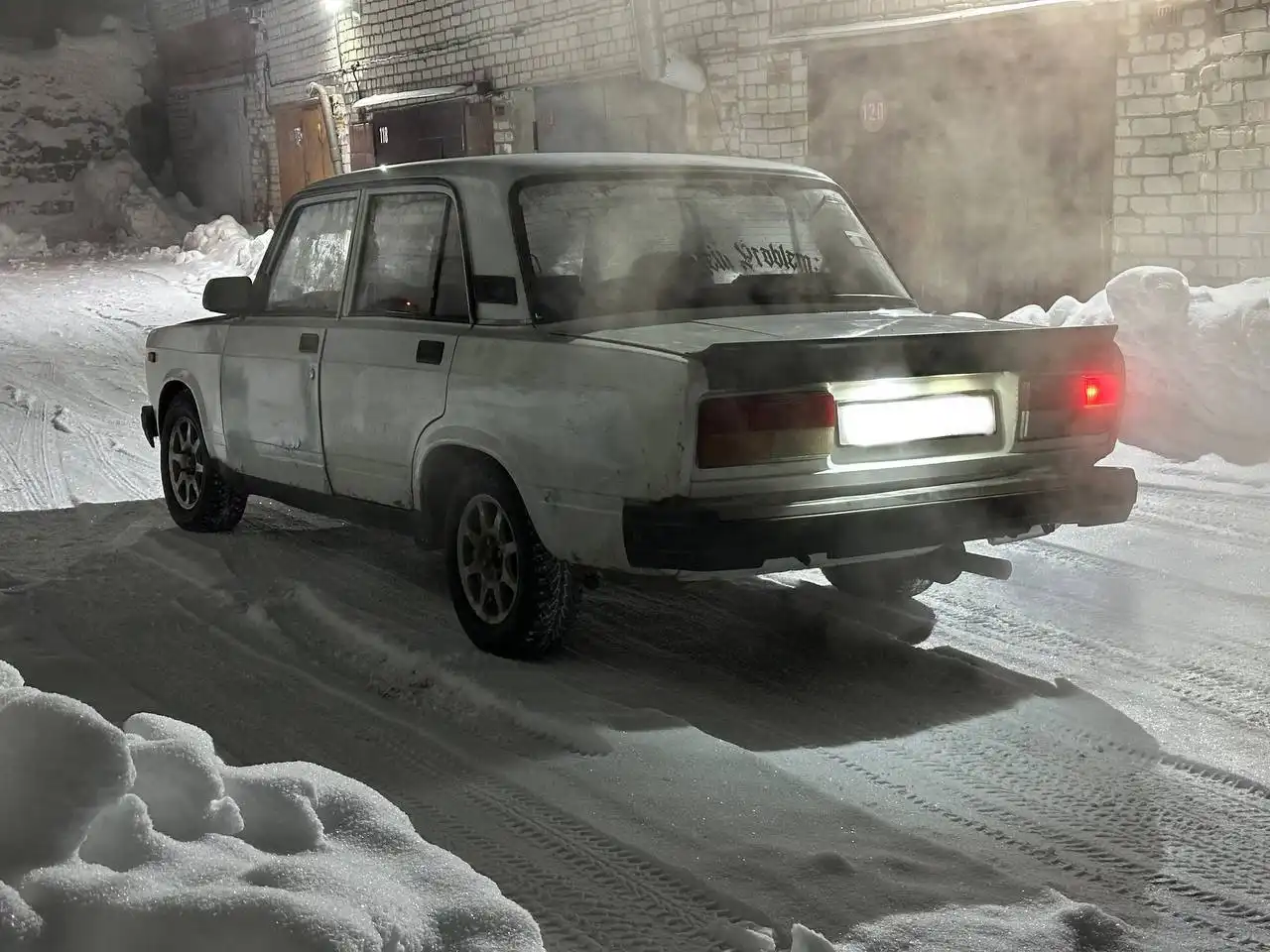 Продам ВАЗ 2105 2009 года - Легковые автомобили (Авто) в Нижний Новгород