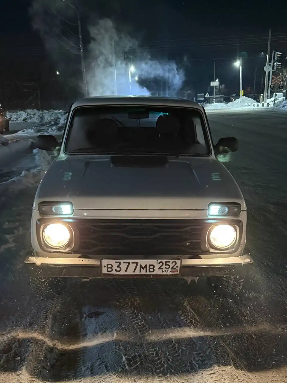 Продажа автомобиля ИВА 2011 года - Авто в Заволжье