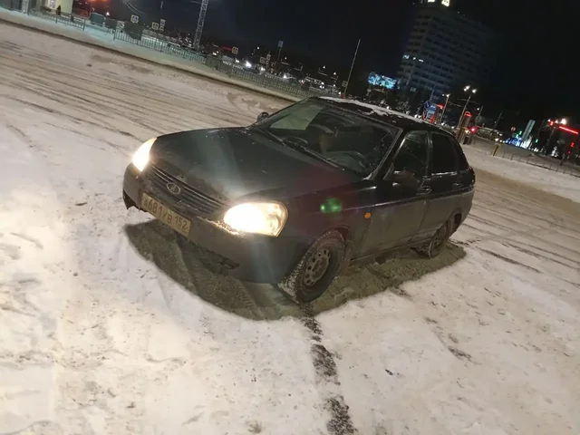 Продажа Лада Приора 2010 года - Легковые автомобили в Нижний Новгород