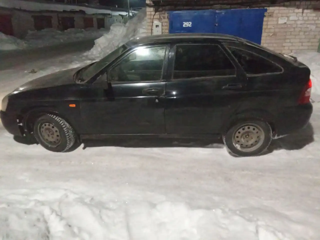 Продажа Лада Приора 2010 года - Легковые автомобили (Авто) в Нижний Новгород