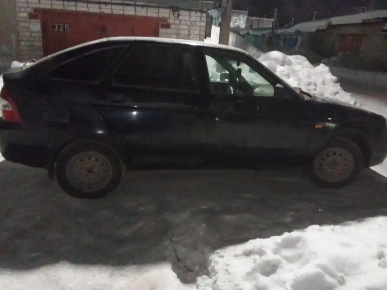 Продажа Лада Приора 2010 года - Легковые автомобили (Авто) в Нижний Новгород