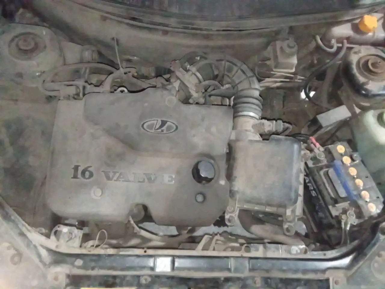 Продажа Лада Приора 2010 года - Легковые автомобили (Авто) в Нижний Новгород