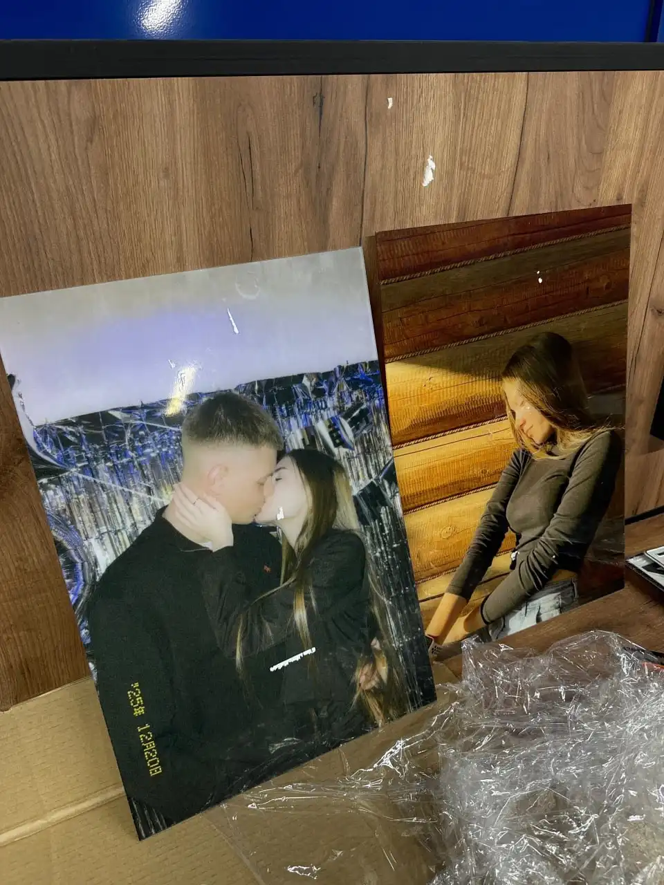 Картина LED с персонализацией - Хобби и отдых в Нижний Новгород