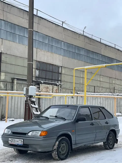 Продажа ВАЗ 2114 2011 года в отличном состоянии - Авто в Павлово