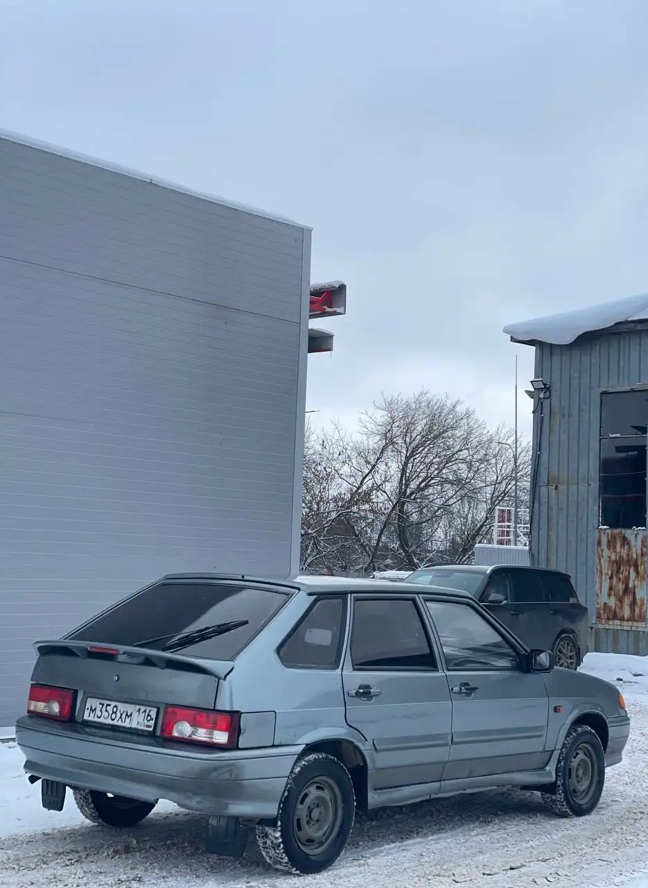 Продажа ВАЗ 2114 2011 года в отличном состоянии - null (Авто) в Павлово