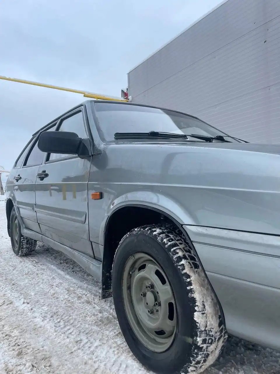 Продажа ВАЗ 2114 2011 года в отличном состоянии - null (Авто) в Павлово