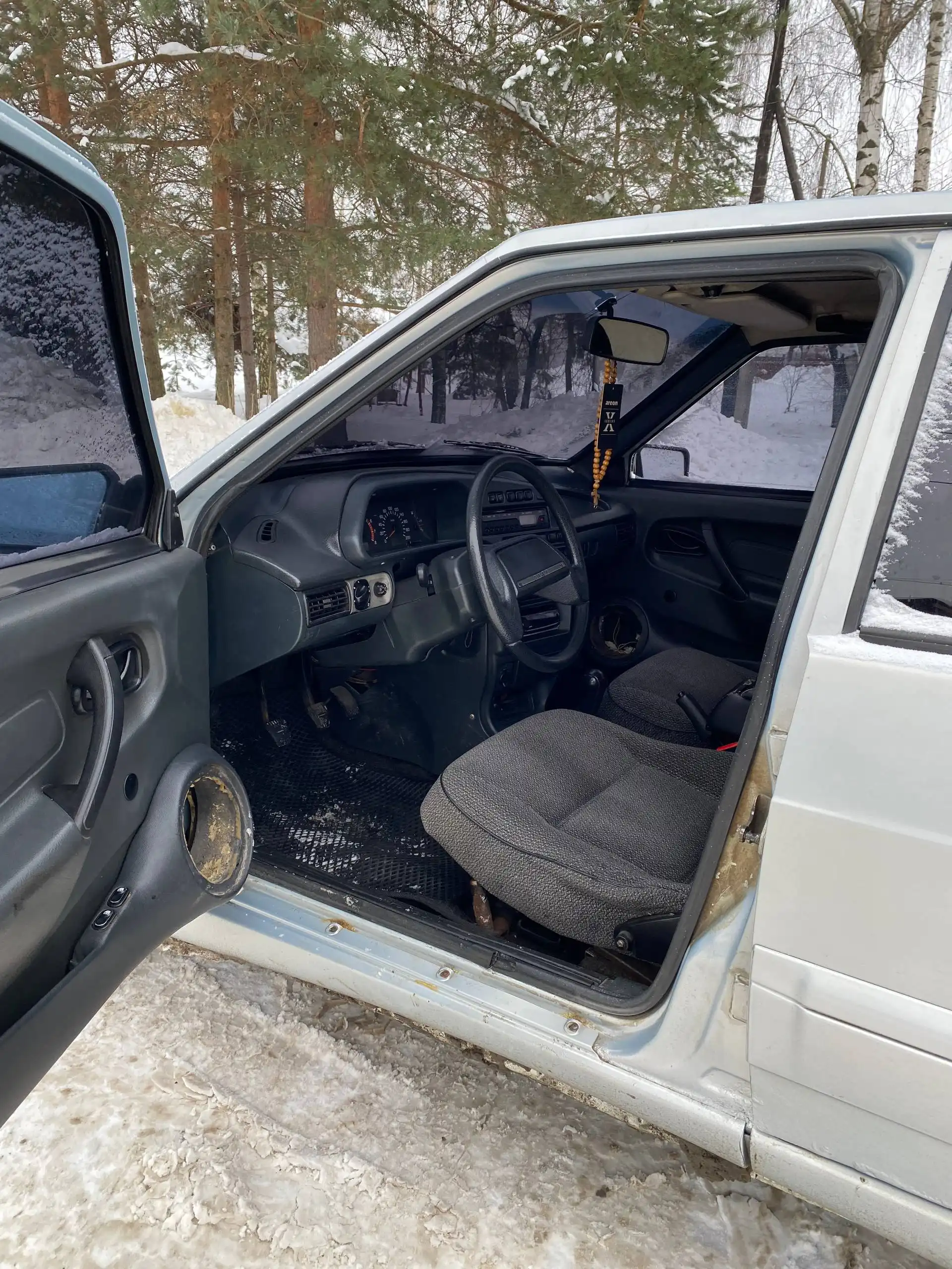 Продажа автомобиля LADA 2114 2008 года - Легковые автомобили (Авто) в Нижний Новгород