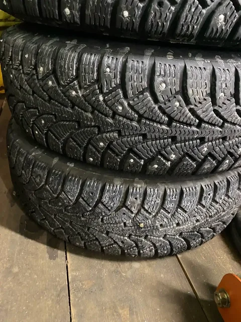 Продажа колес Кама и дисков ВСМПО Пантера для ВАЗ 2105 - Автомобили в Нижний Новгород