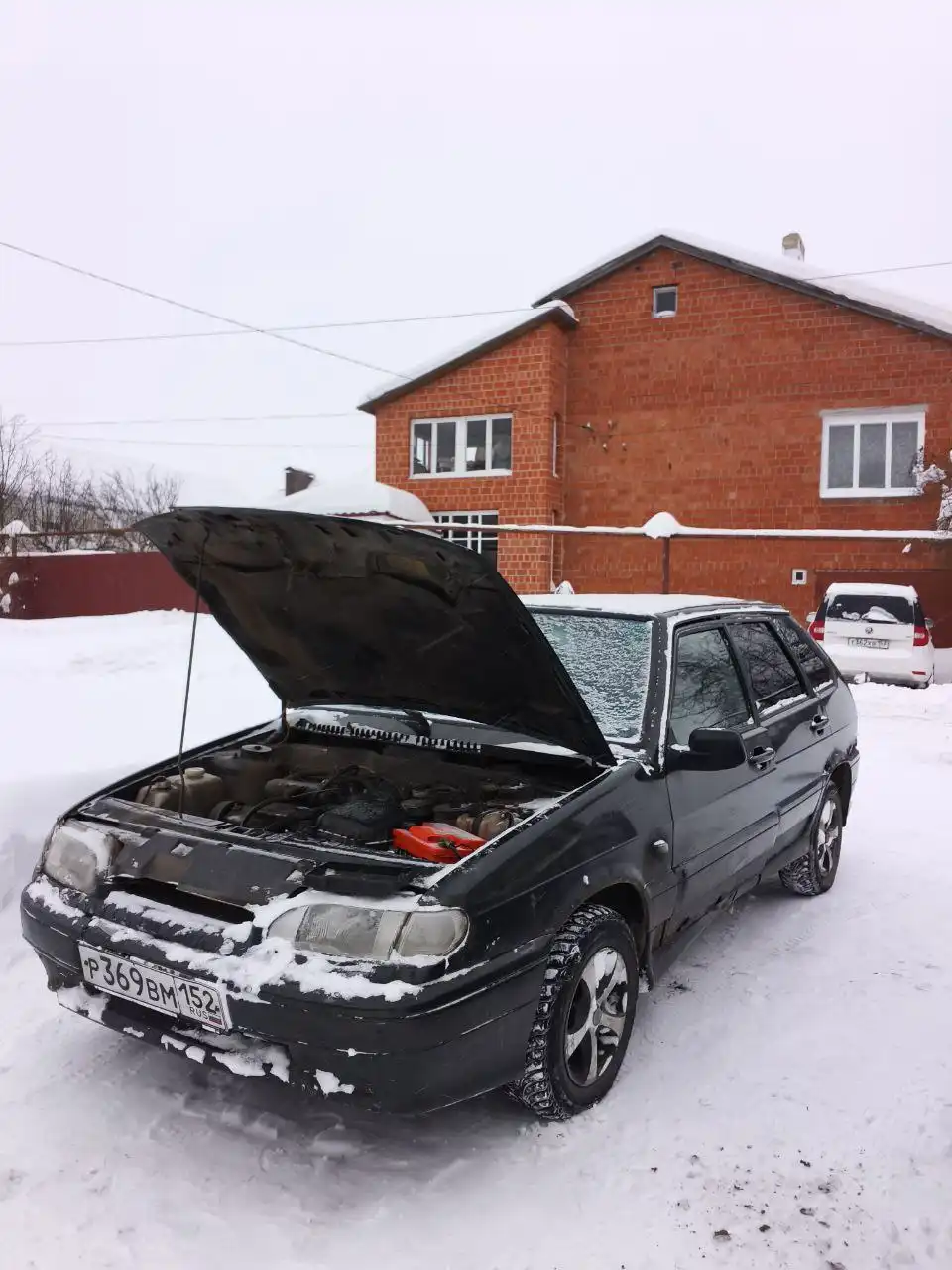 Продажа автомобиля 2006 года - Авто в Нижний Новгород