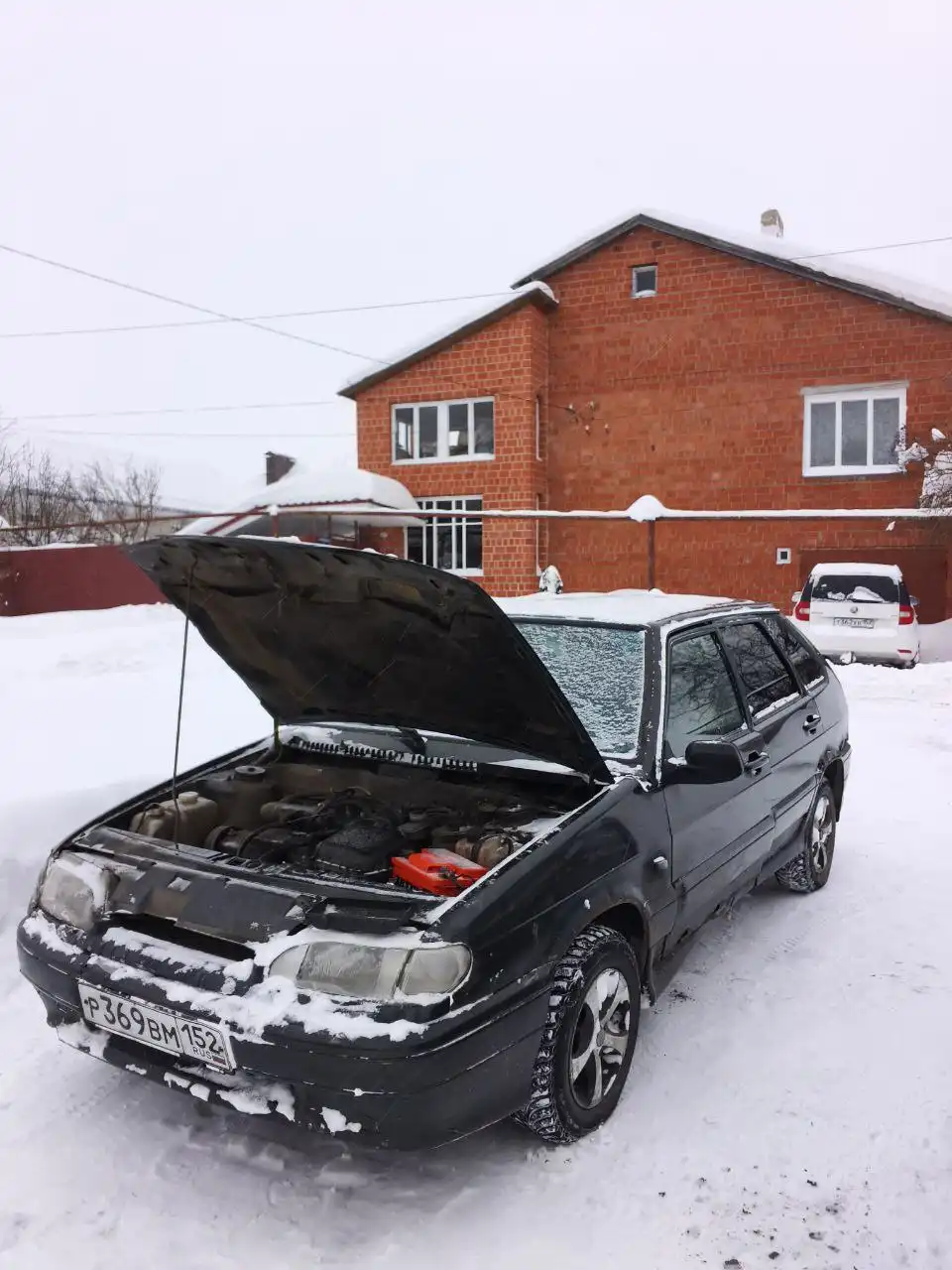 Продажа автомобиля 2006 года - Авто в Нижний Новгород