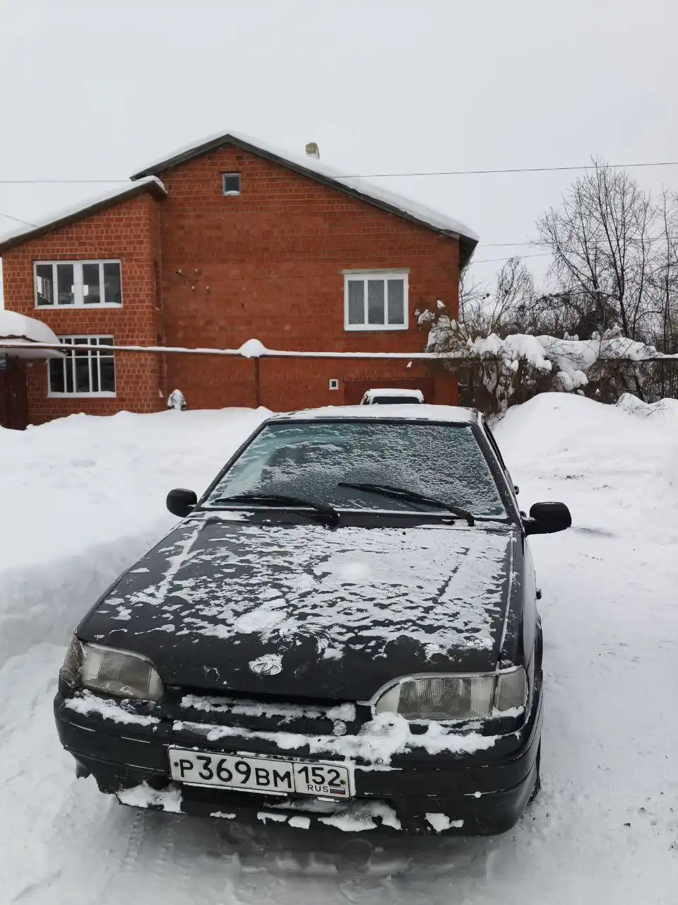 Продажа автомобиля 2006 года - Авто в Нижний Новгород