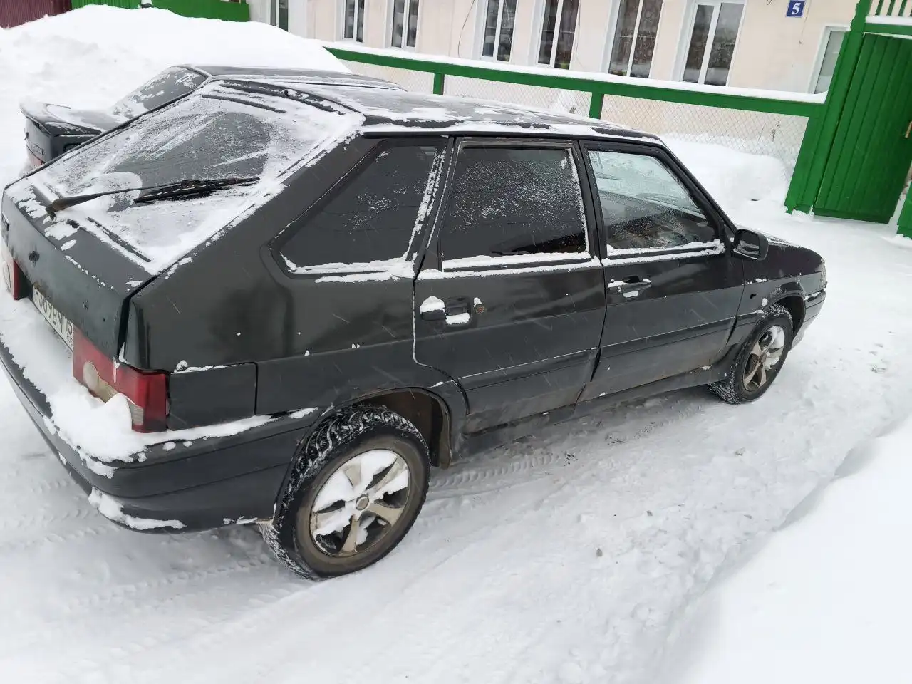 Продажа автомобиля 2006 года - Авто в Нижний Новгород