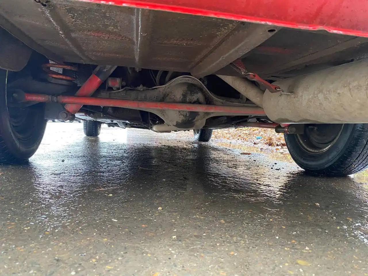 ВАЗ 2101 1976 года в Боре - Легковые автомобили (Авто) в Бор