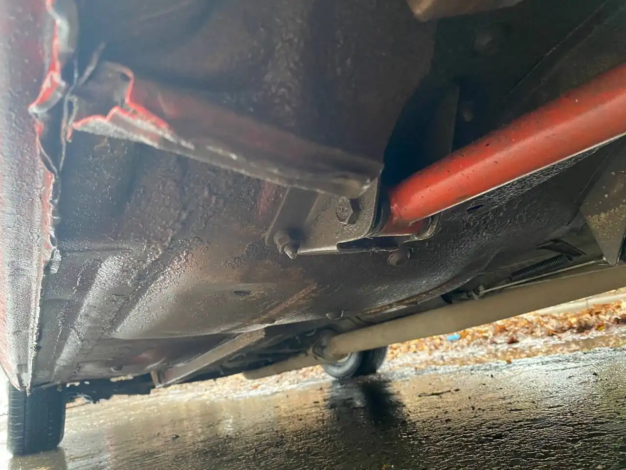 ВАЗ 2101 1976 года в Боре - Легковые автомобили (Авто) в Бор