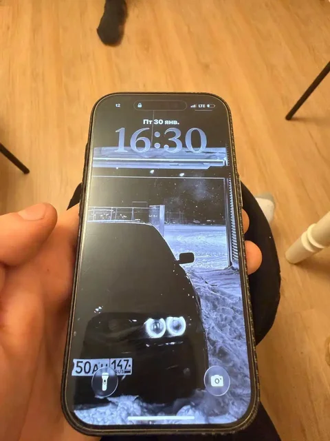 iPhone 16 Pro 128GB - Смартфоны в Нижний Новгород