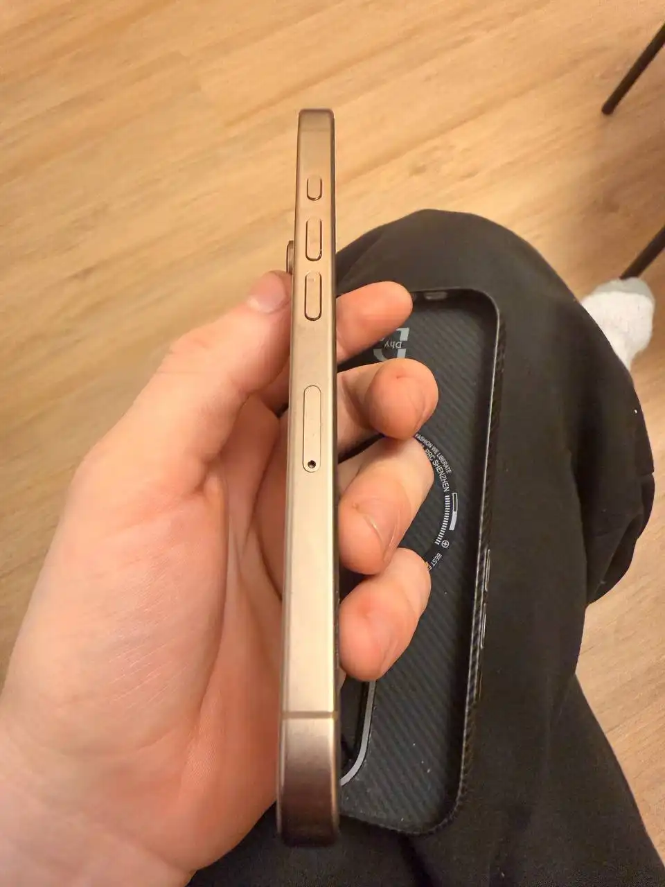 iPhone 16 Pro 128GB - Смартфоны (Электроника) в Нижний Новгород