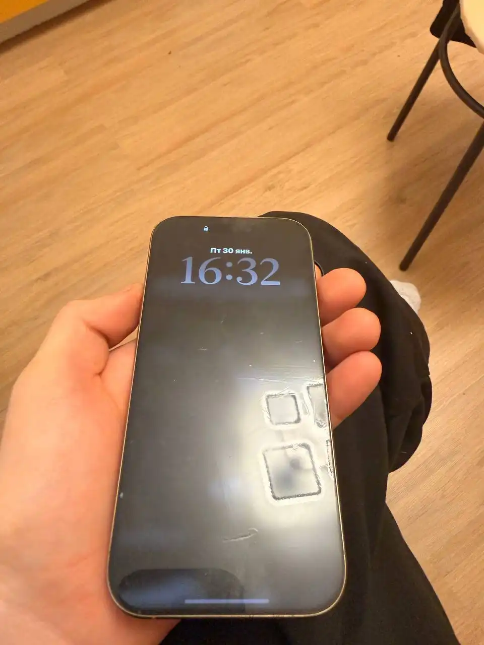 iPhone 16 Pro 128GB - Смартфоны (Электроника) в Нижний Новгород