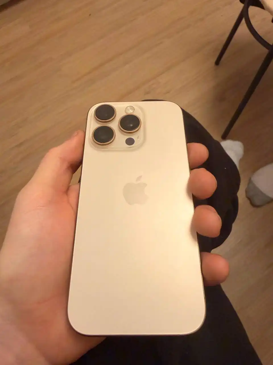 iPhone 16 Pro 128GB - Смартфоны (Электроника) в Нижний Новгород