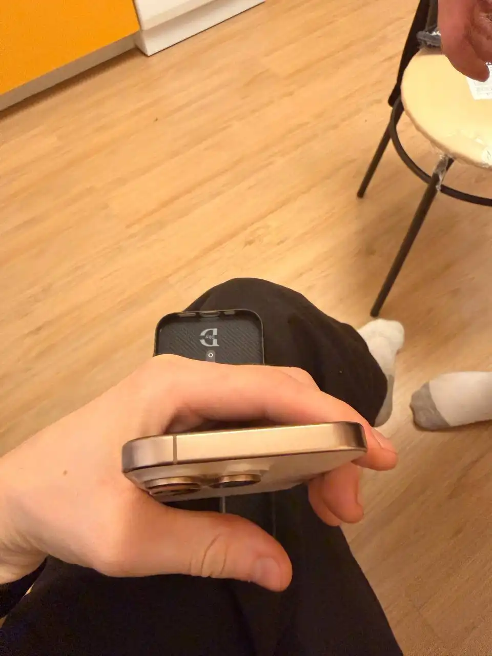 iPhone 16 Pro 128GB - Смартфоны (Электроника) в Нижний Новгород