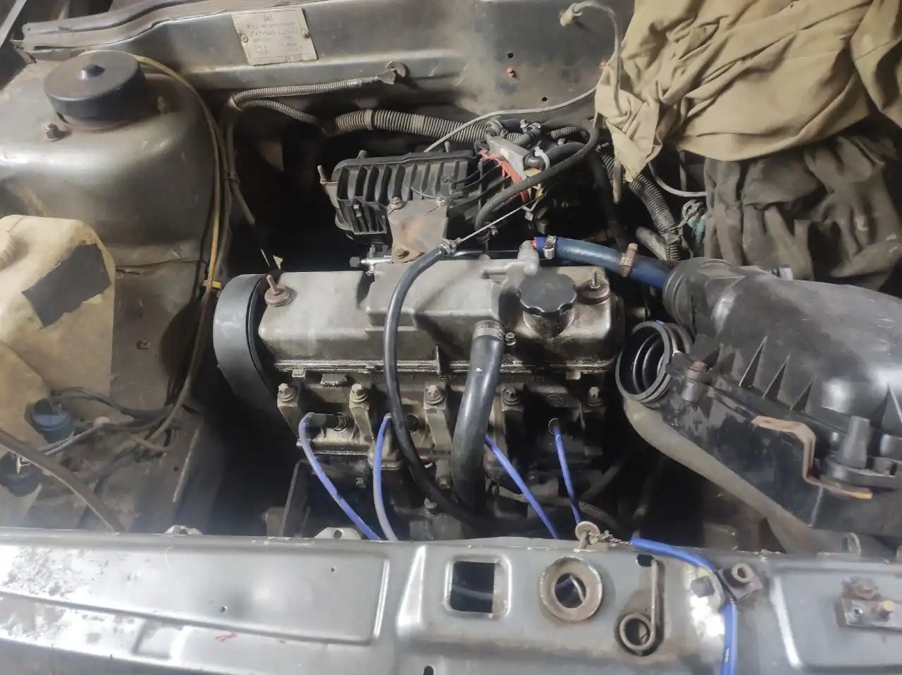 Продажа автомобилей ВАЗ 2114 2007 г. и ВАЗ 2107 2003 г. в Нижнем Новгороде - Легковые автомобили (Авто) в Нижний Новгород