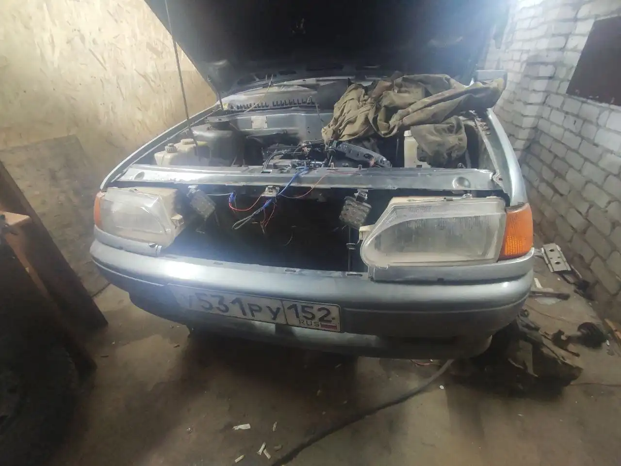 Продажа автомобилей ВАЗ 2114 2007 г. и ВАЗ 2107 2003 г. в Нижнем Новгороде - Легковые автомобили (Авто) в Нижний Новгород