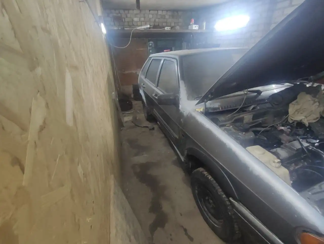 Продажа автомобилей ВАЗ 2114 2007 г. и ВАЗ 2107 2003 г. в Нижнем Новгороде - Легковые автомобили (Авто) в Нижний Новгород