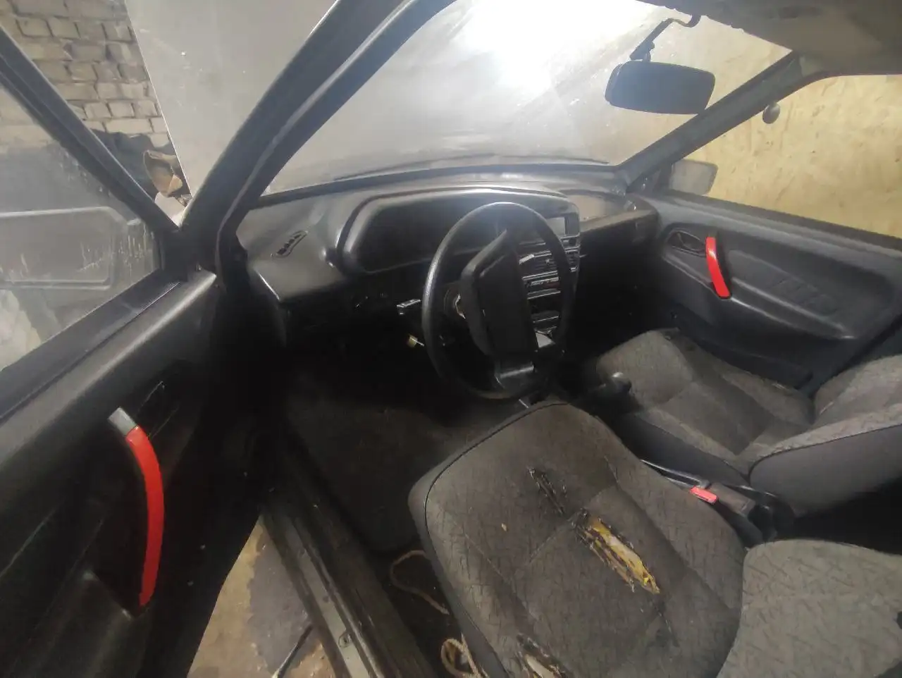 Продажа автомобилей ВАЗ 2114 2007 г. и ВАЗ 2107 2003 г. в Нижнем Новгороде - Легковые автомобили (Авто) в Нижний Новгород