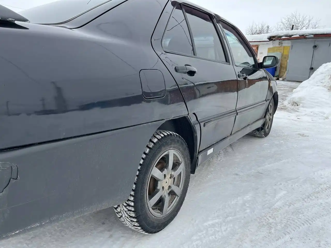 Chery Amulet 2006 года - Легковые автомобили (Авто) в Богородск