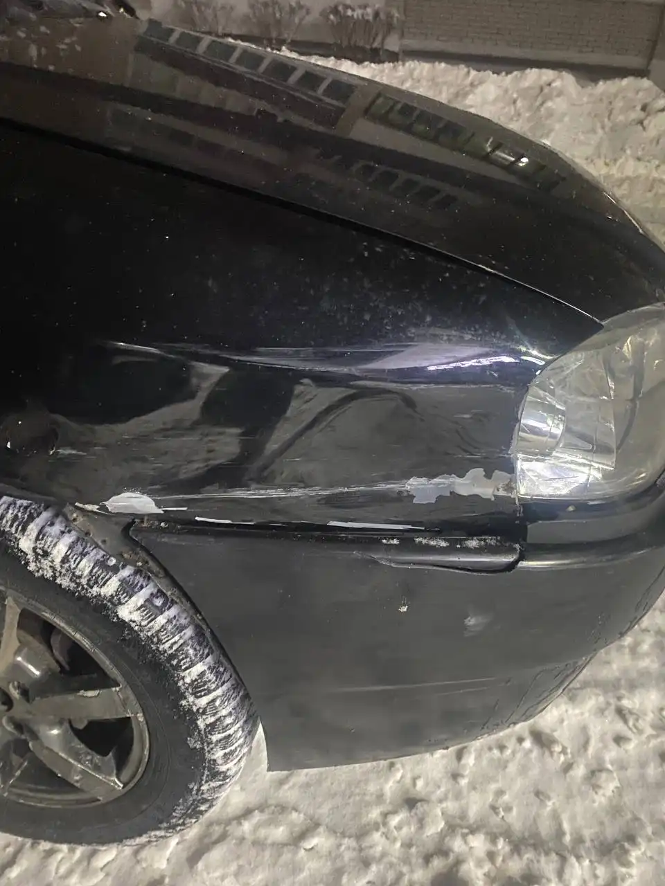 Chery Amulet 2006 года - Легковые автомобили (Авто) в Богородск