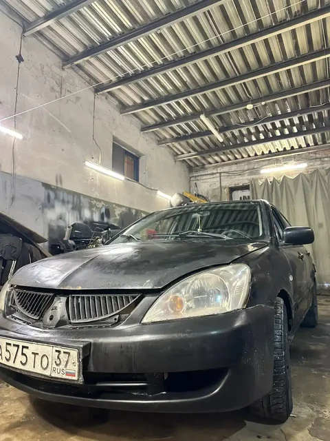 Mitsubishi Lancer 2005 г.в. в Нижнем Новгороде - Porsche Cayenne в Нижний Новгород