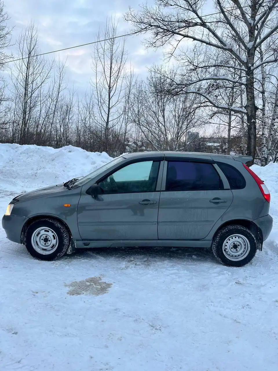 Продам Ладу Калину 2007 года - Авто в Нижний Новгород