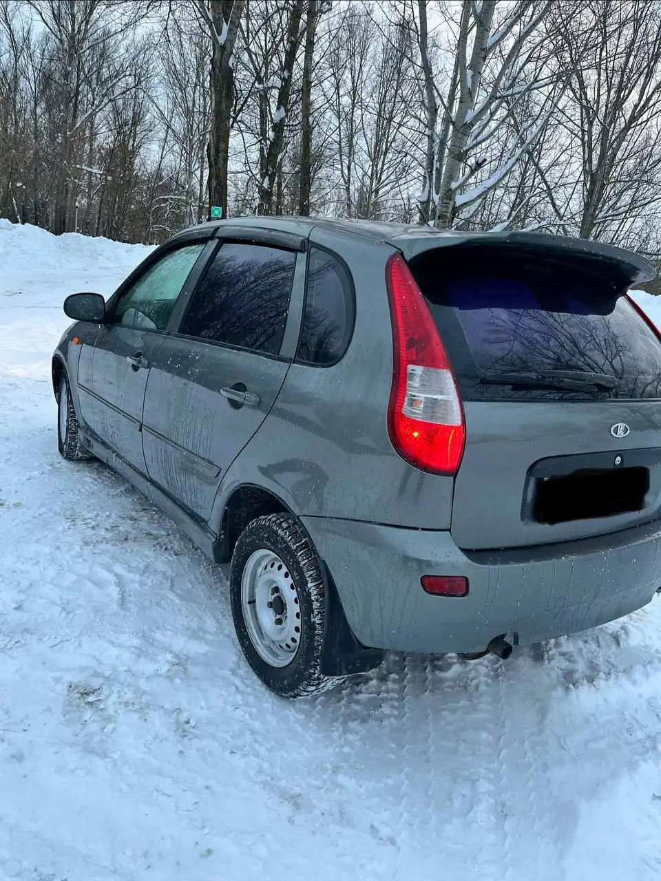 Продам Ладу Калину 2007 года - Авто в Нижний Новгород