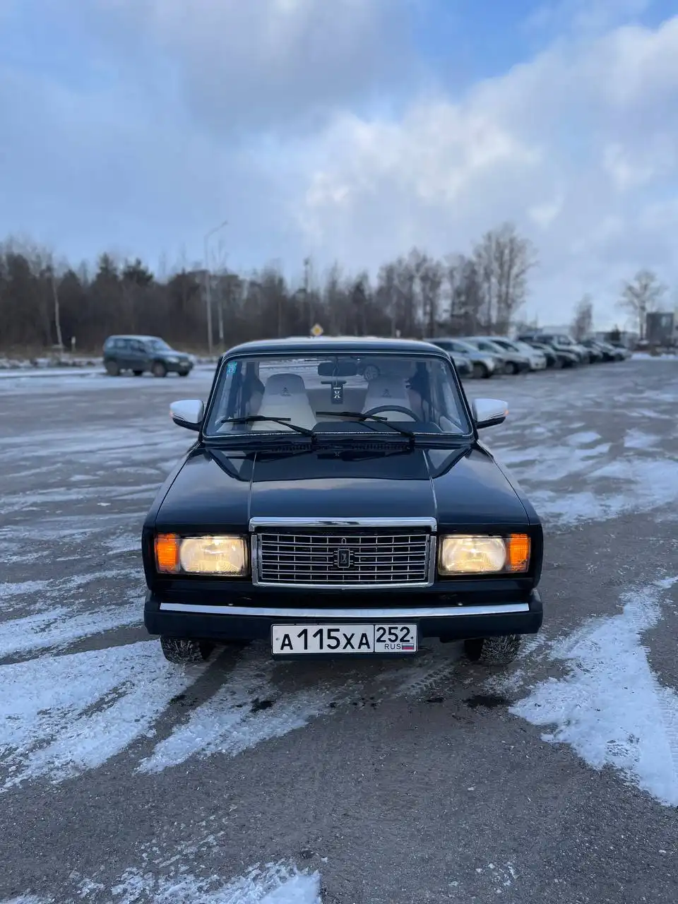 Автомобиль 2011 года в отличном состоянии - Авто в Нижний Новгород