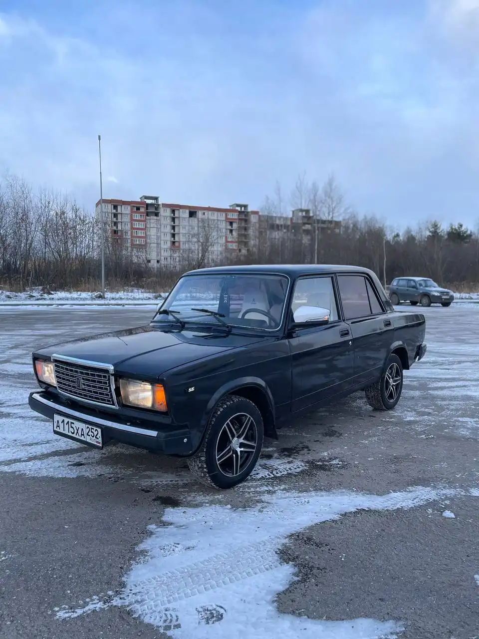 Автомобиль 2011 года в отличном состоянии - Авто в Нижний Новгород