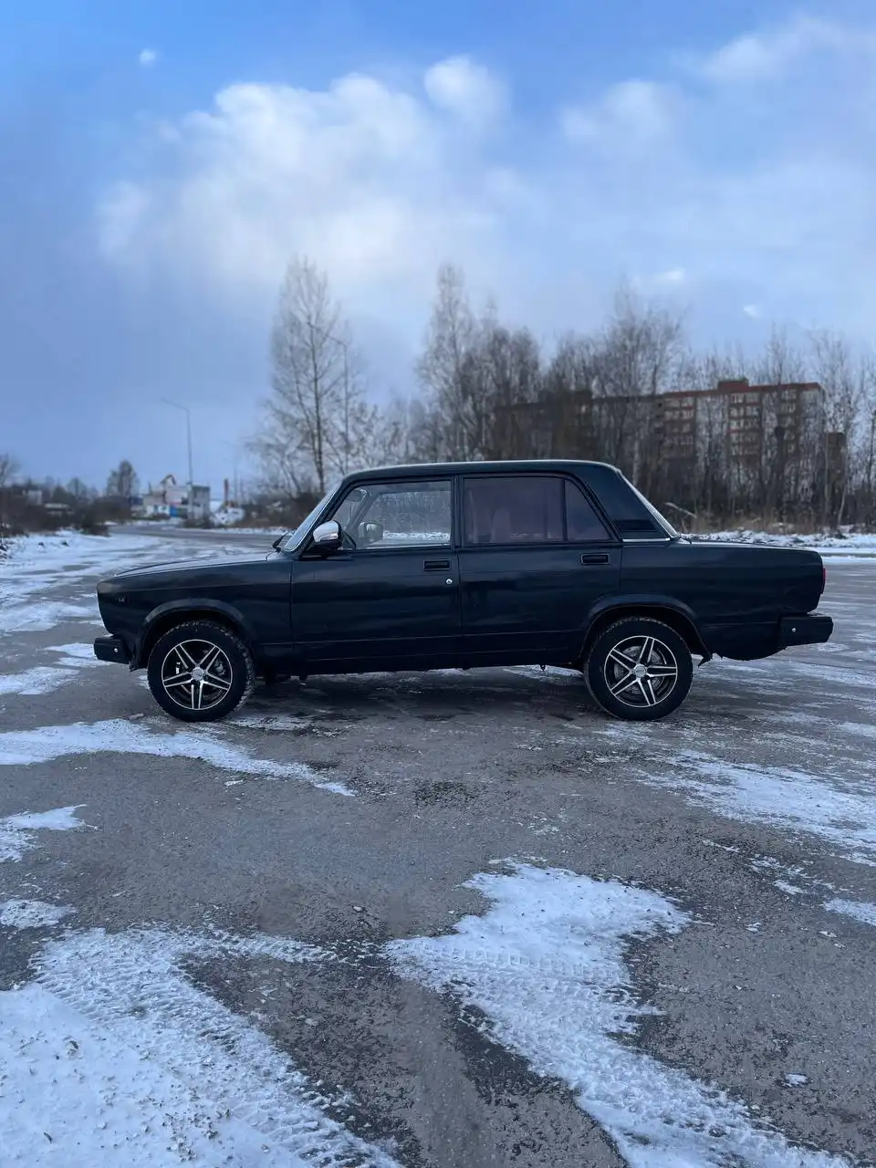 Автомобиль 2011 года в отличном состоянии - Авто в Нижний Новгород