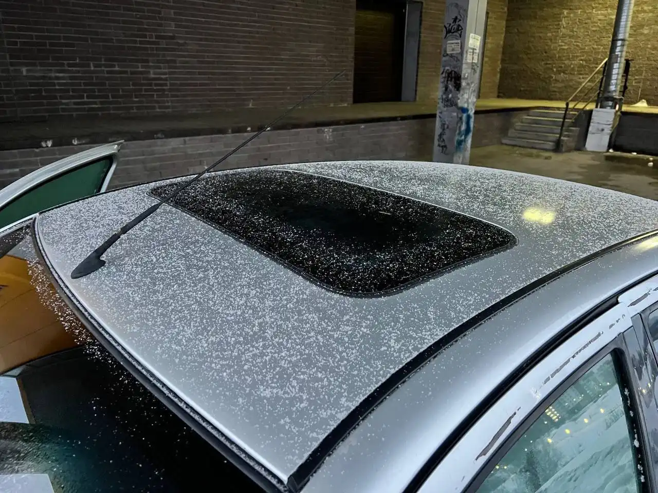 Продам или обменяю автомобиль с неработающим генератором - Авто в Нижний Новгород