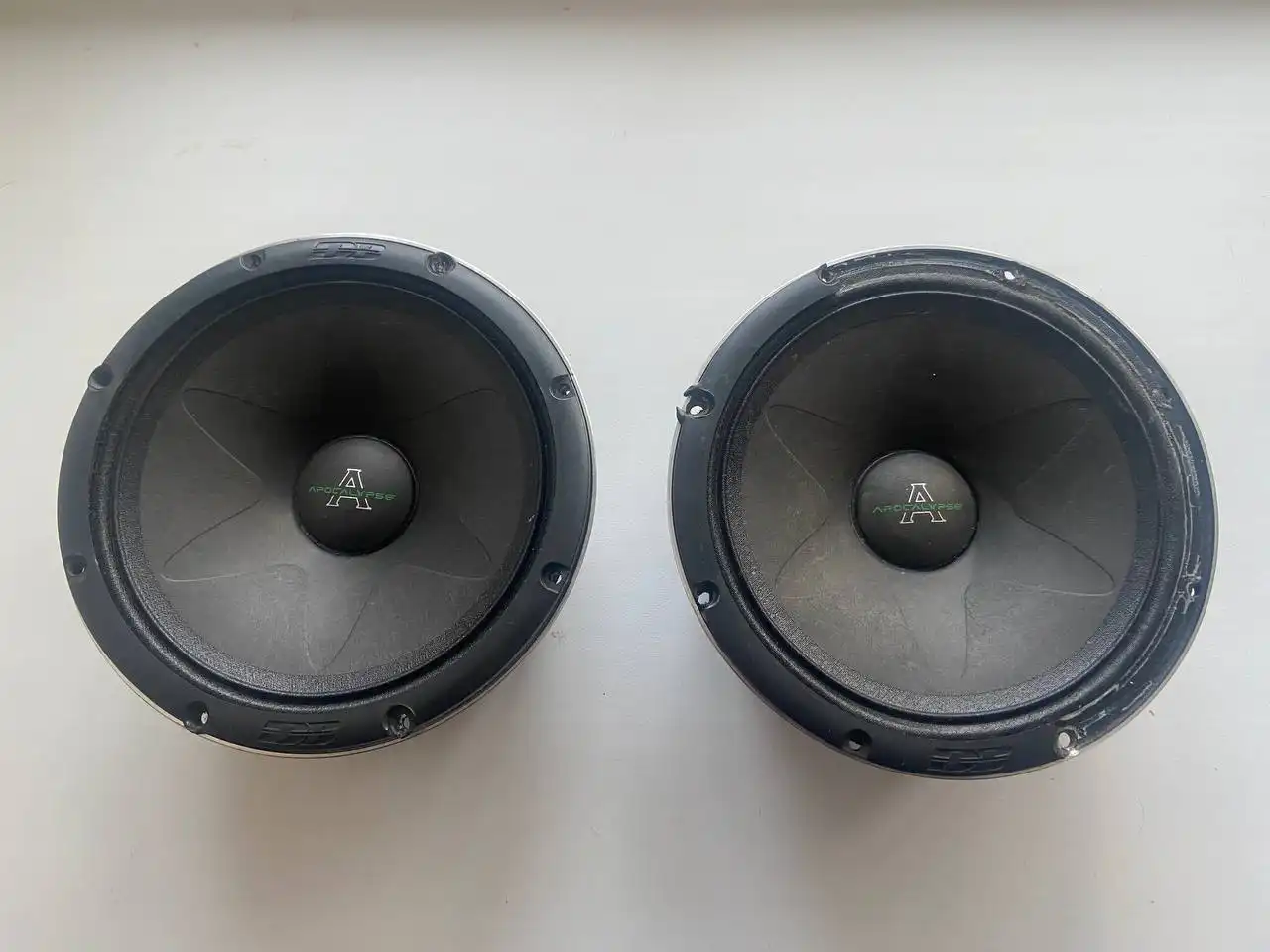 Продажа динамиков DB Arnold 16 AP-M61AC - Аудио (Авто) в Нижний Новгород