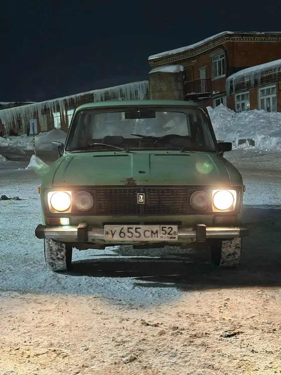 Продается ВАЗ 2106 1979 года - Легковые автомобили (Авто) в Нижний Новгород