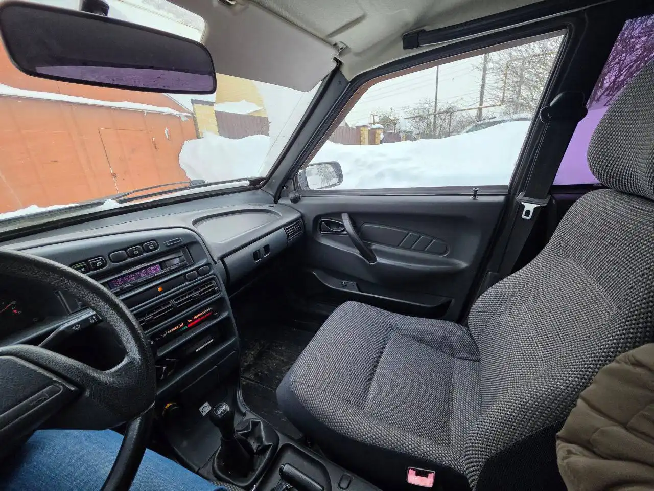 Продам автомобиль ВАЗ 2115 2011 года - Легковые автомобили (Авто) в Нижний Новгород