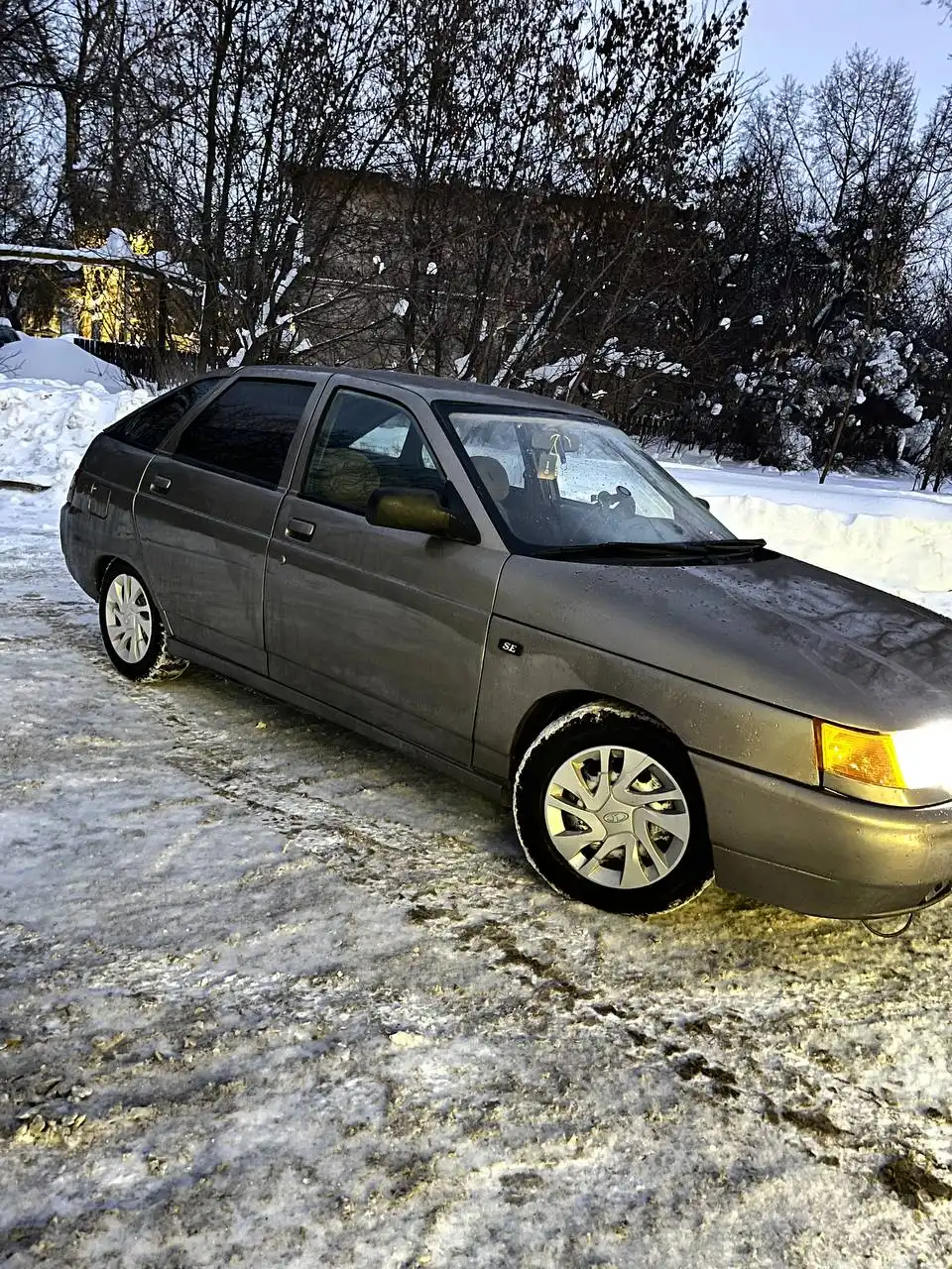 Продам ВАЗ 2112 2002 года - Легковые автомобили (Авто) в Нижний Новгород