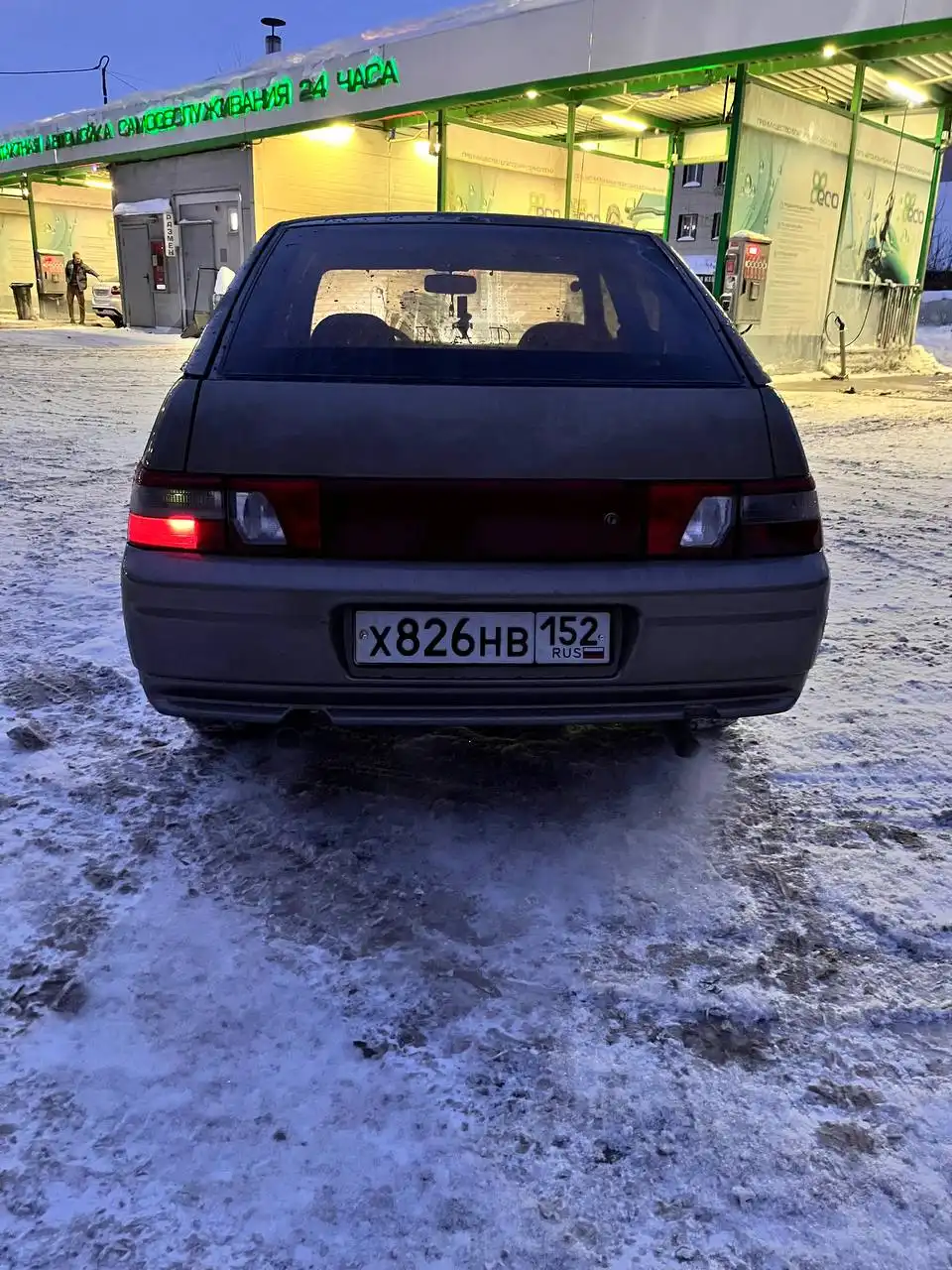 Продам ВАЗ 2112 2002 года - Легковые автомобили (Авто) в Нижний Новгород