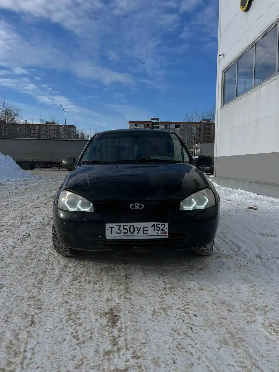 Продается Kалина 2010 года с тюнингом - Легковые автомобили (Авто) в Нижний Новгород