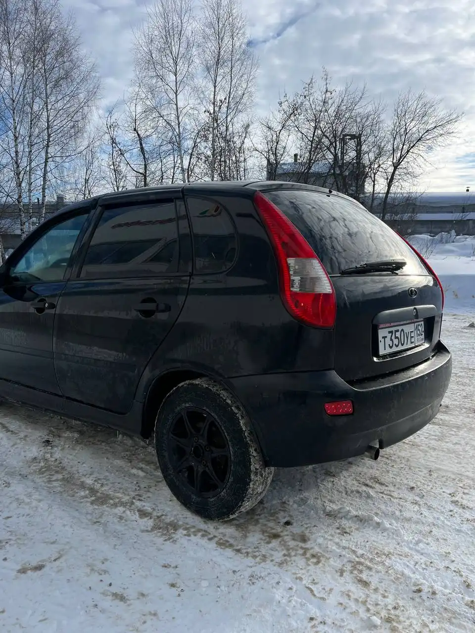 Продается Kалина 2010 года с тюнингом - Легковые автомобили (Авто) в Нижний Новгород