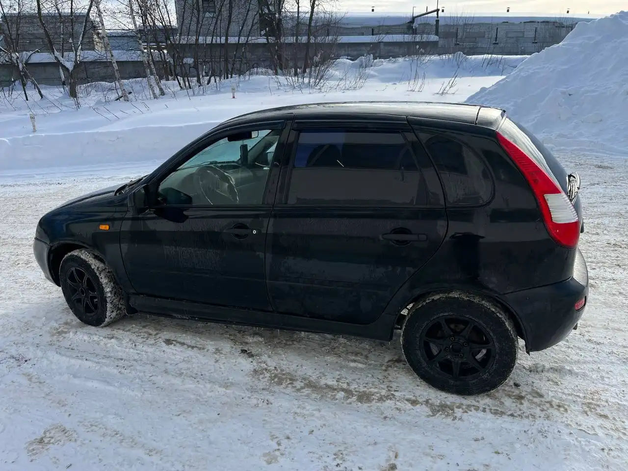 Продается Kалина 2010 года с тюнингом - Легковые автомобили (Авто) в Нижний Новгород