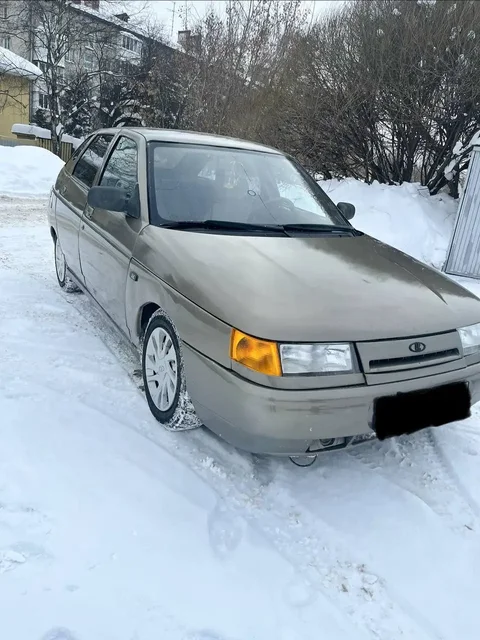 Продам ВАЗ 2112 2002 года 16 клапанный - Легковые автомобили в Нижний Новгород