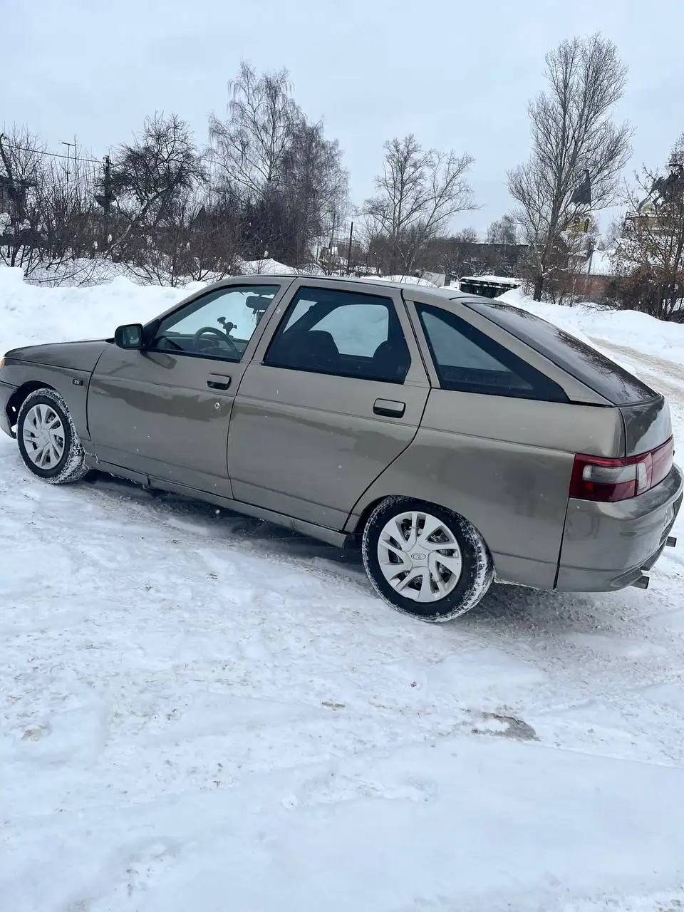 Продам ВАЗ 2112 2002 года 16 клапанный - Легковые автомобили (Авто) в Нижний Новгород