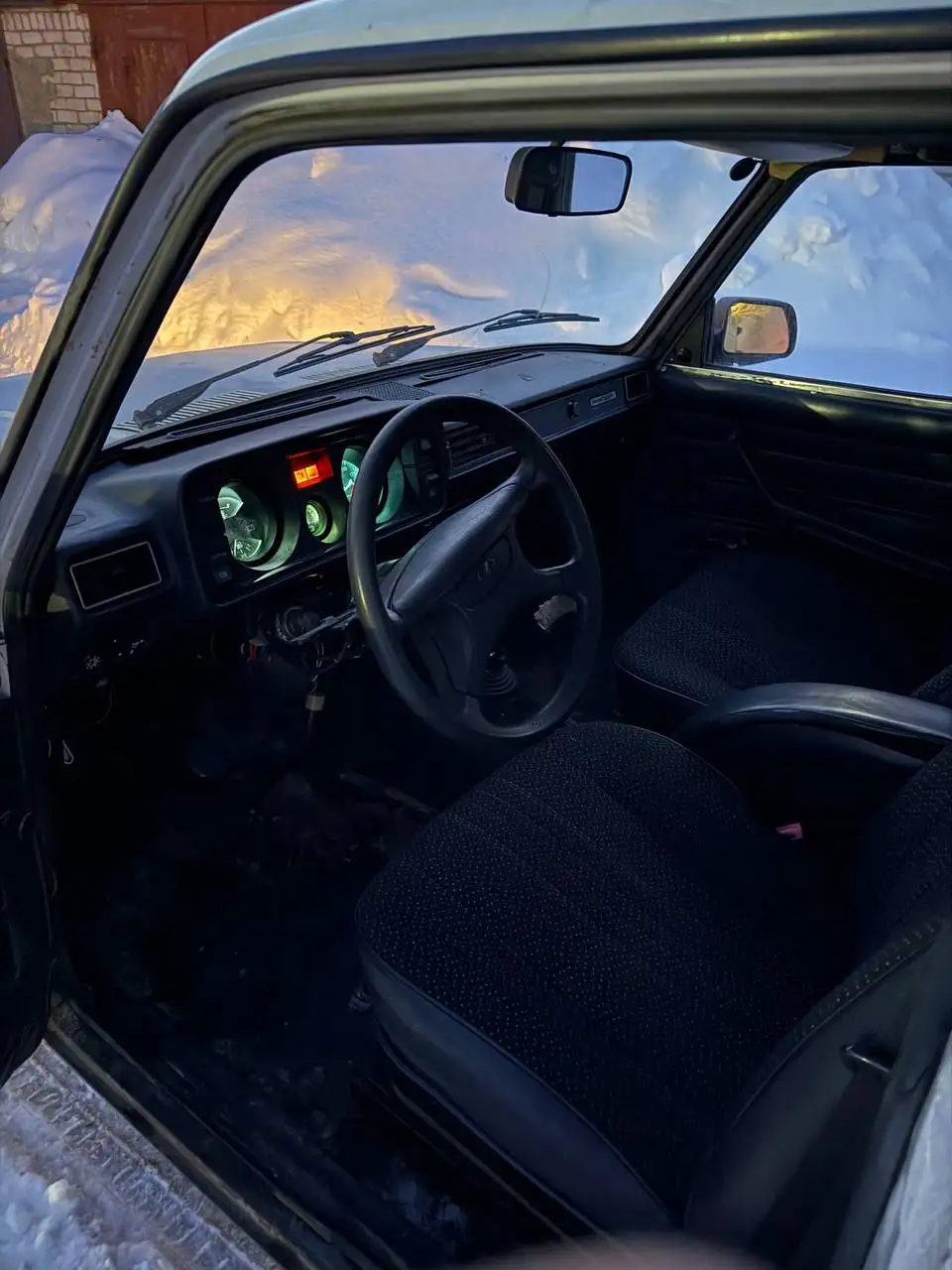 Продажа ВАЗ 2105 2004 года - Легковые автомобили (Авто) в Нижний Новгород