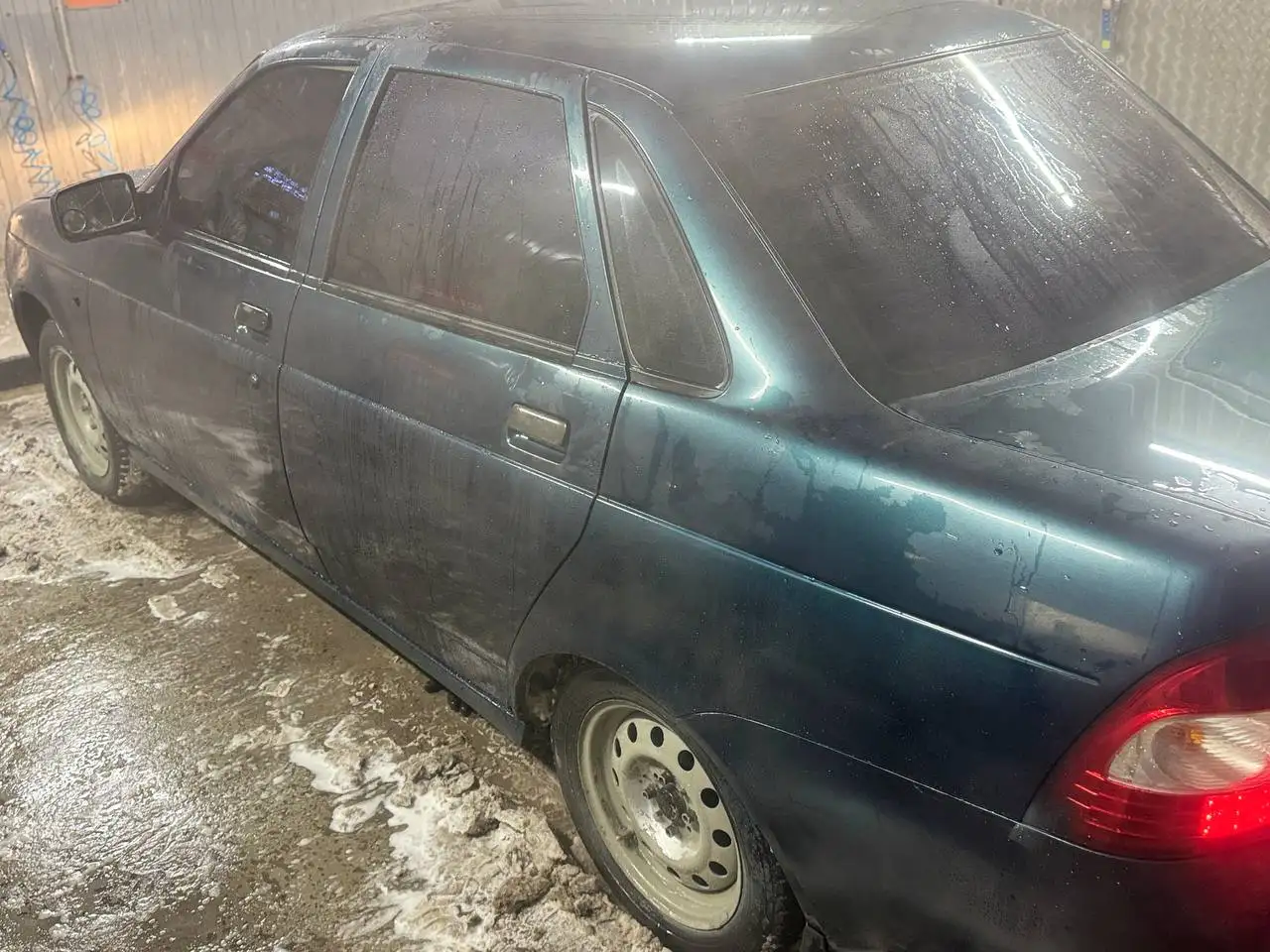 Продам Ладу Приору 2007 года в хорошем состоянии - Легковые автомобили (Авто) в Нижний Новгород