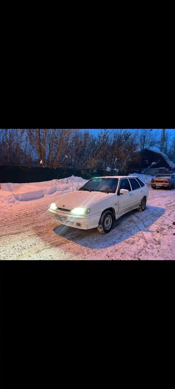Продается ВАЗ 2114 2011 года выпуска - Авто в Нижний Новгород