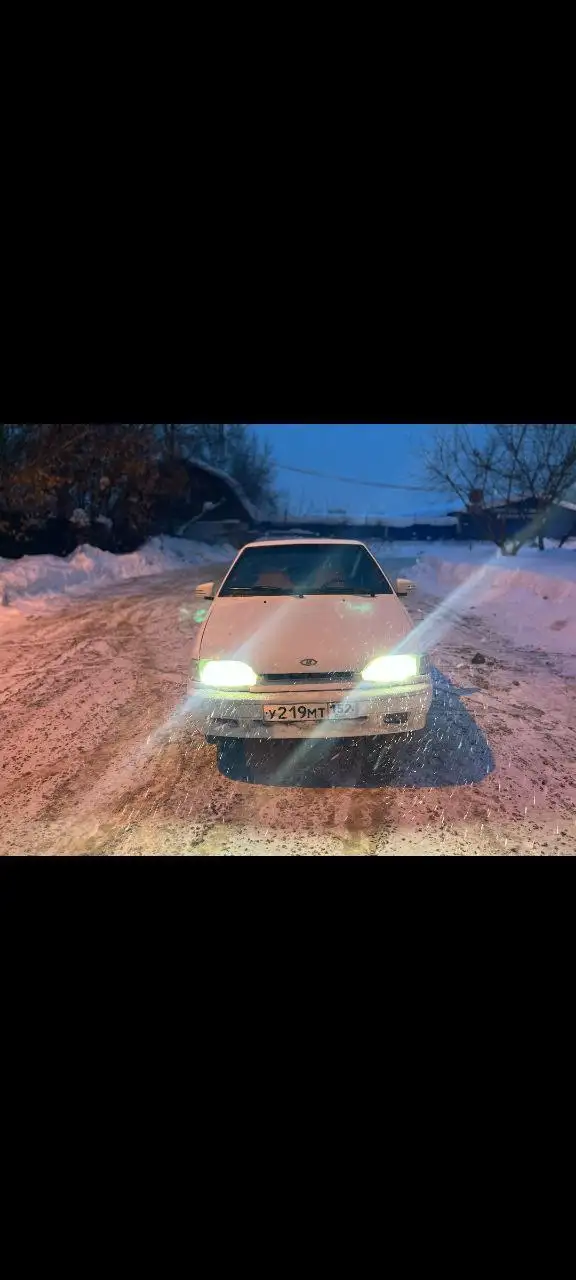 Продается ВАЗ 2114 2011 года выпуска - Авто в Нижний Новгород